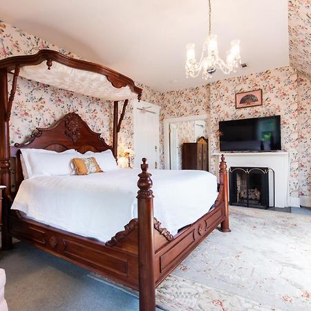Central Park Bed & Breakfast Louisville Esterno foto