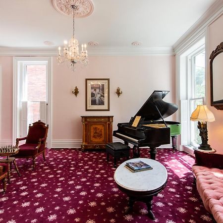 Central Park Bed & Breakfast Louisville Esterno foto