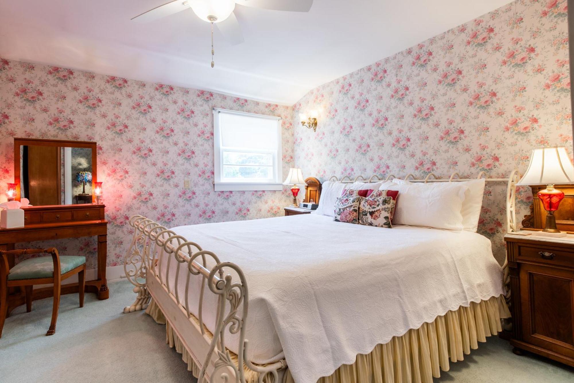 Central Park Bed & Breakfast Louisville Camera foto