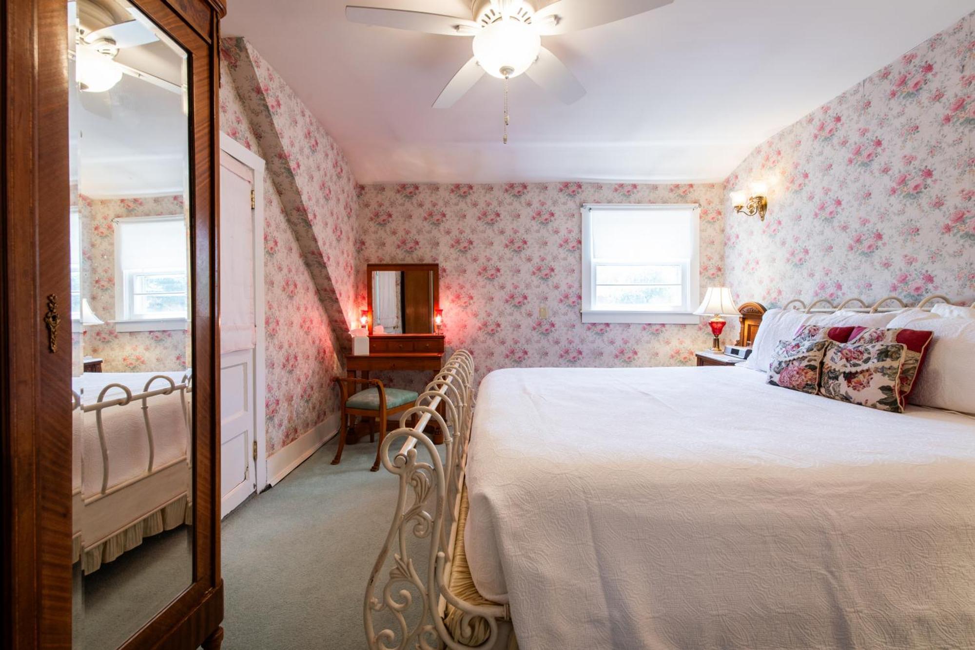 Central Park Bed & Breakfast Louisville Camera foto