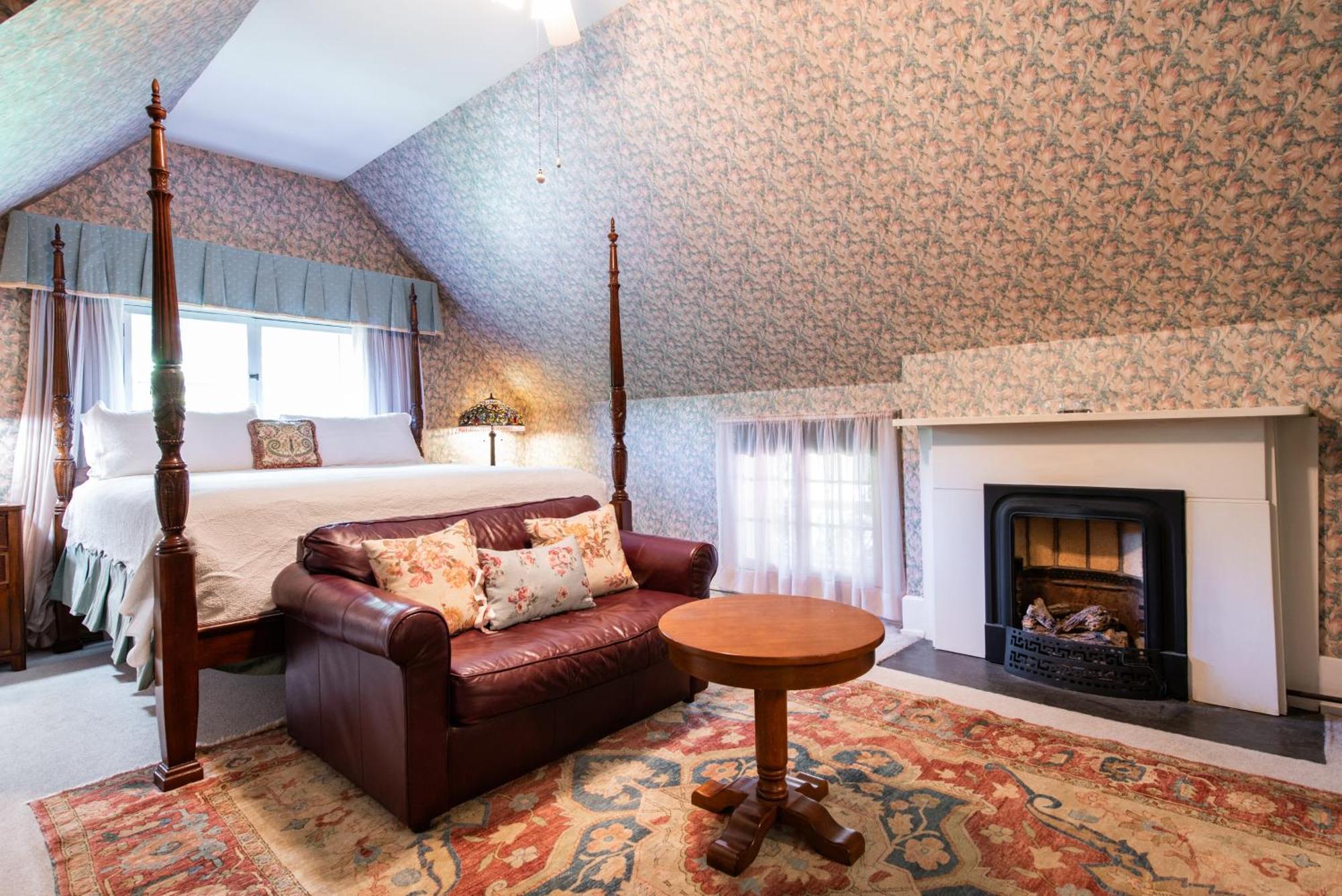 Central Park Bed & Breakfast Louisville Camera foto