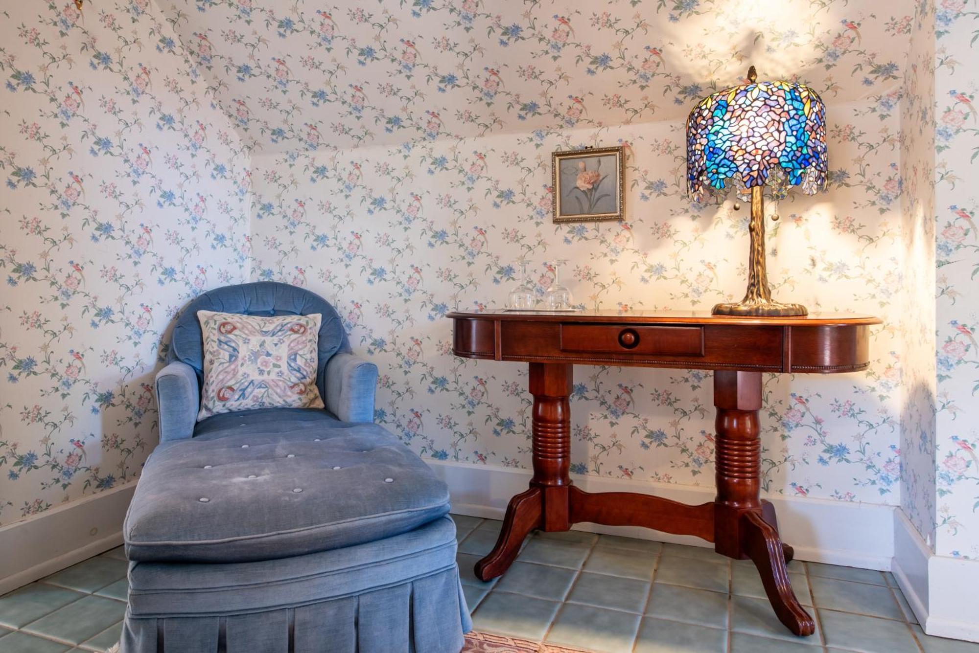 Central Park Bed & Breakfast Louisville Camera foto