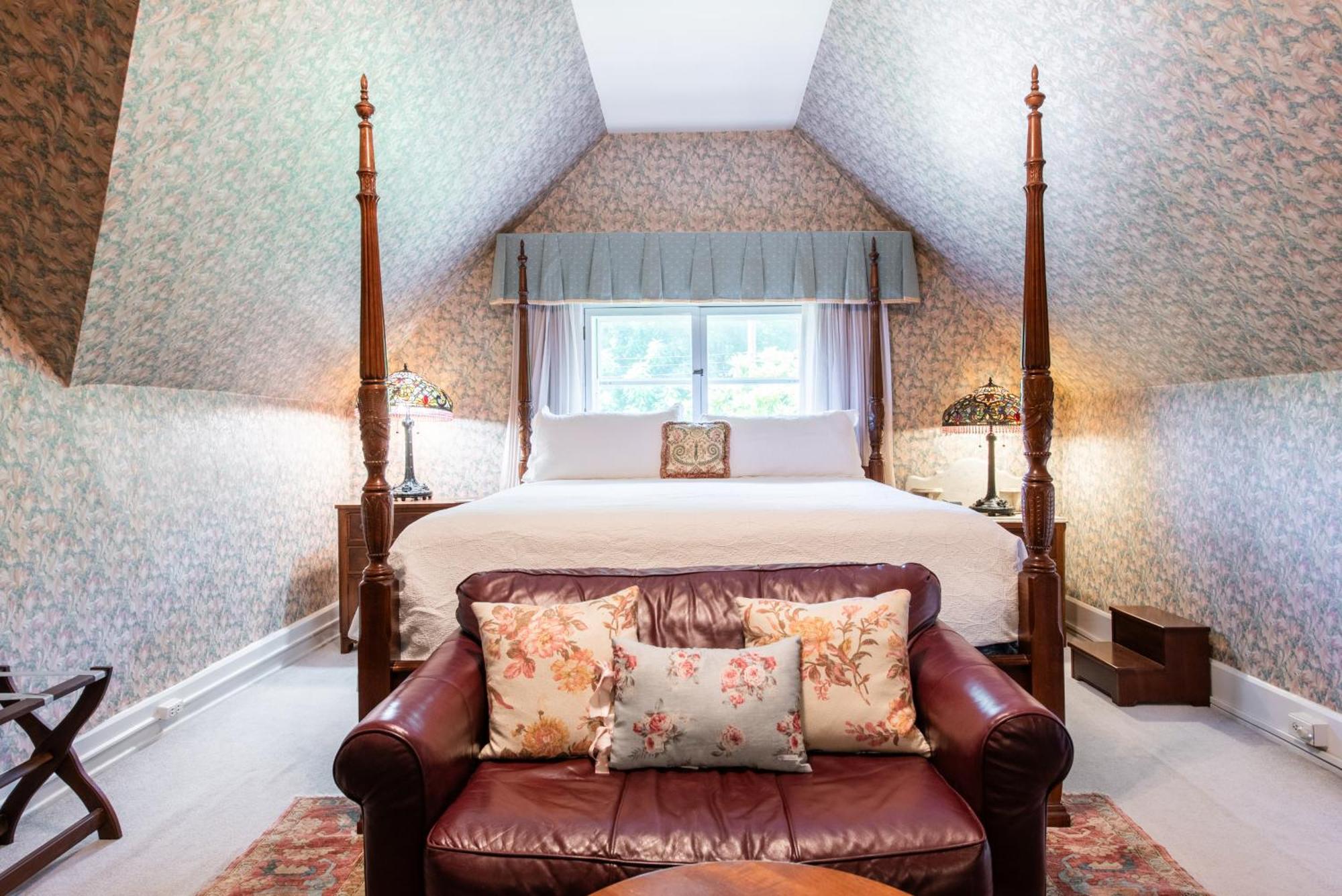 Central Park Bed & Breakfast Louisville Camera foto