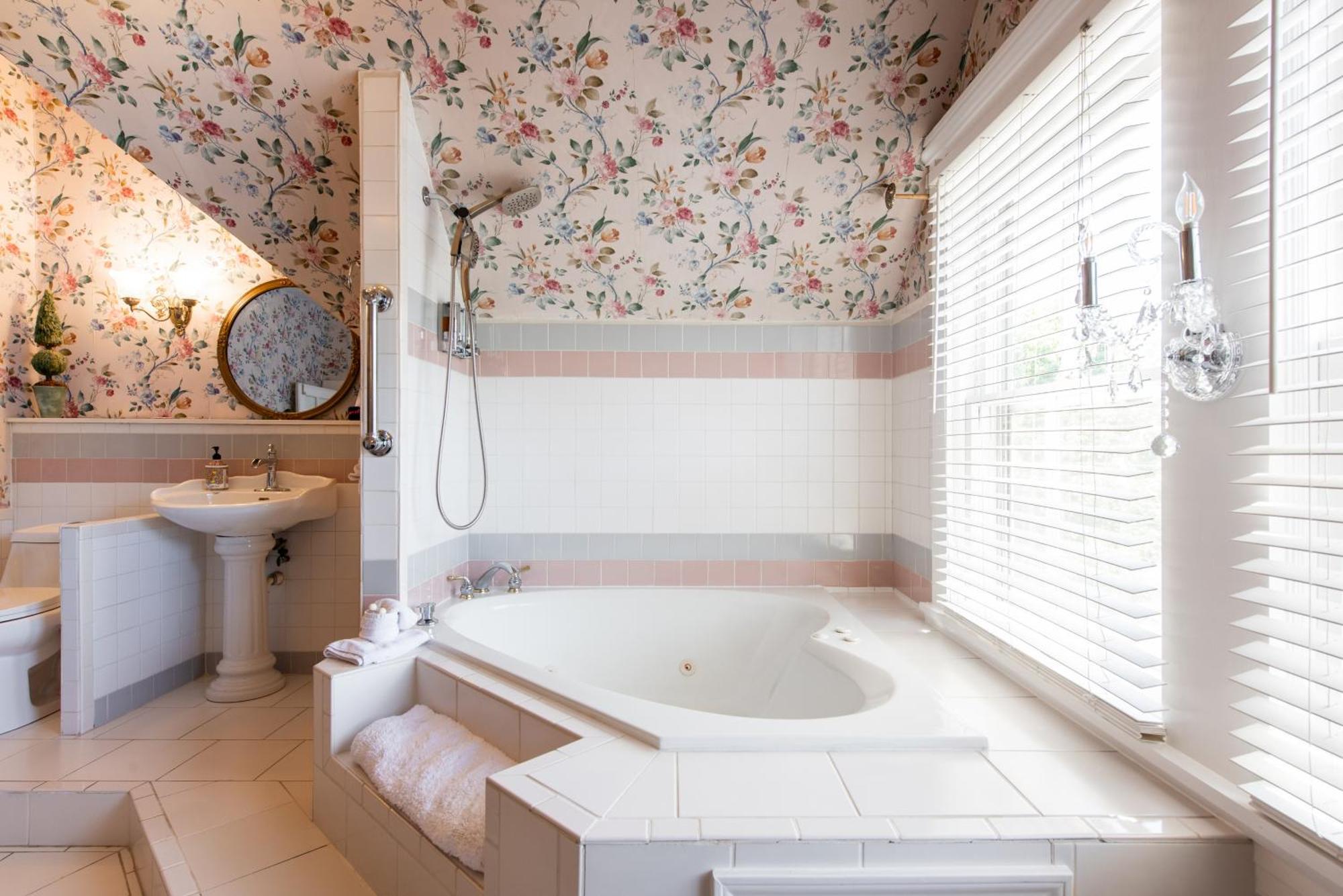 Central Park Bed & Breakfast Louisville Esterno foto