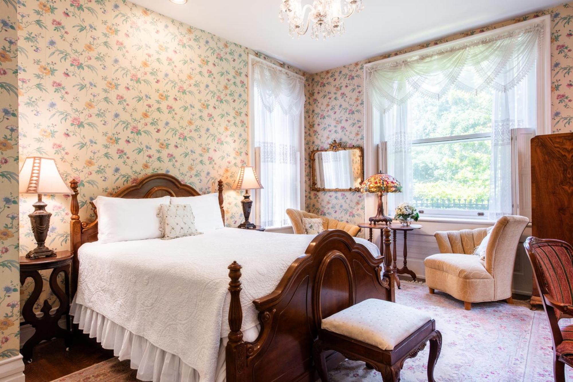 Central Park Bed & Breakfast Louisville Camera foto