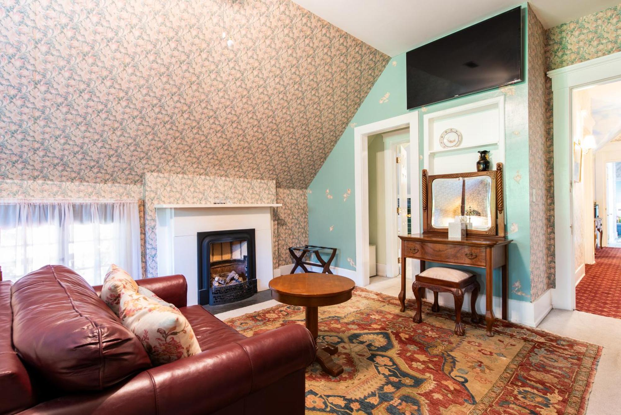 Central Park Bed & Breakfast Louisville Camera foto