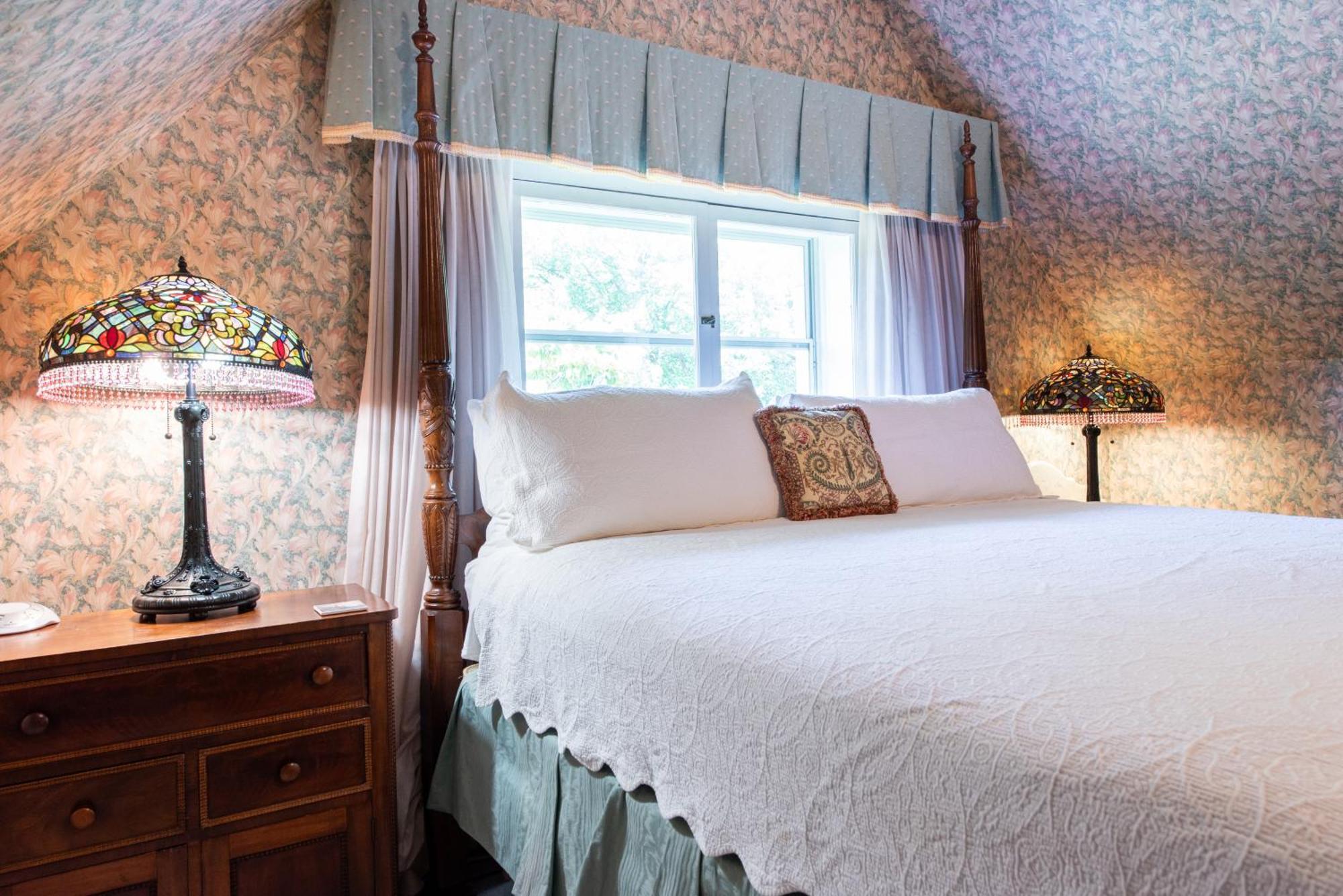 Central Park Bed & Breakfast Louisville Camera foto