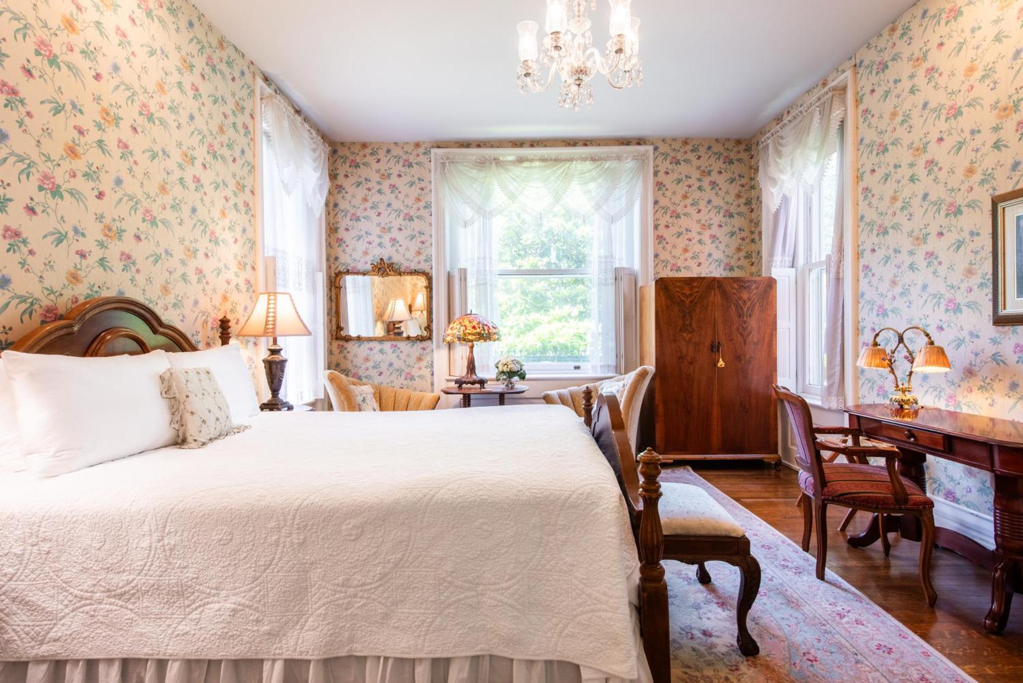 Central Park Bed & Breakfast Louisville Camera foto