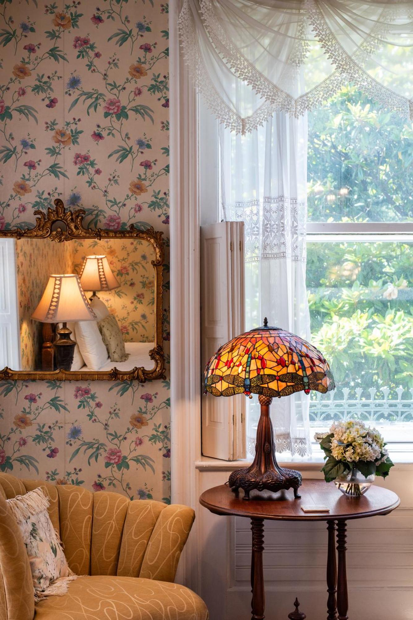 Central Park Bed & Breakfast Louisville Camera foto