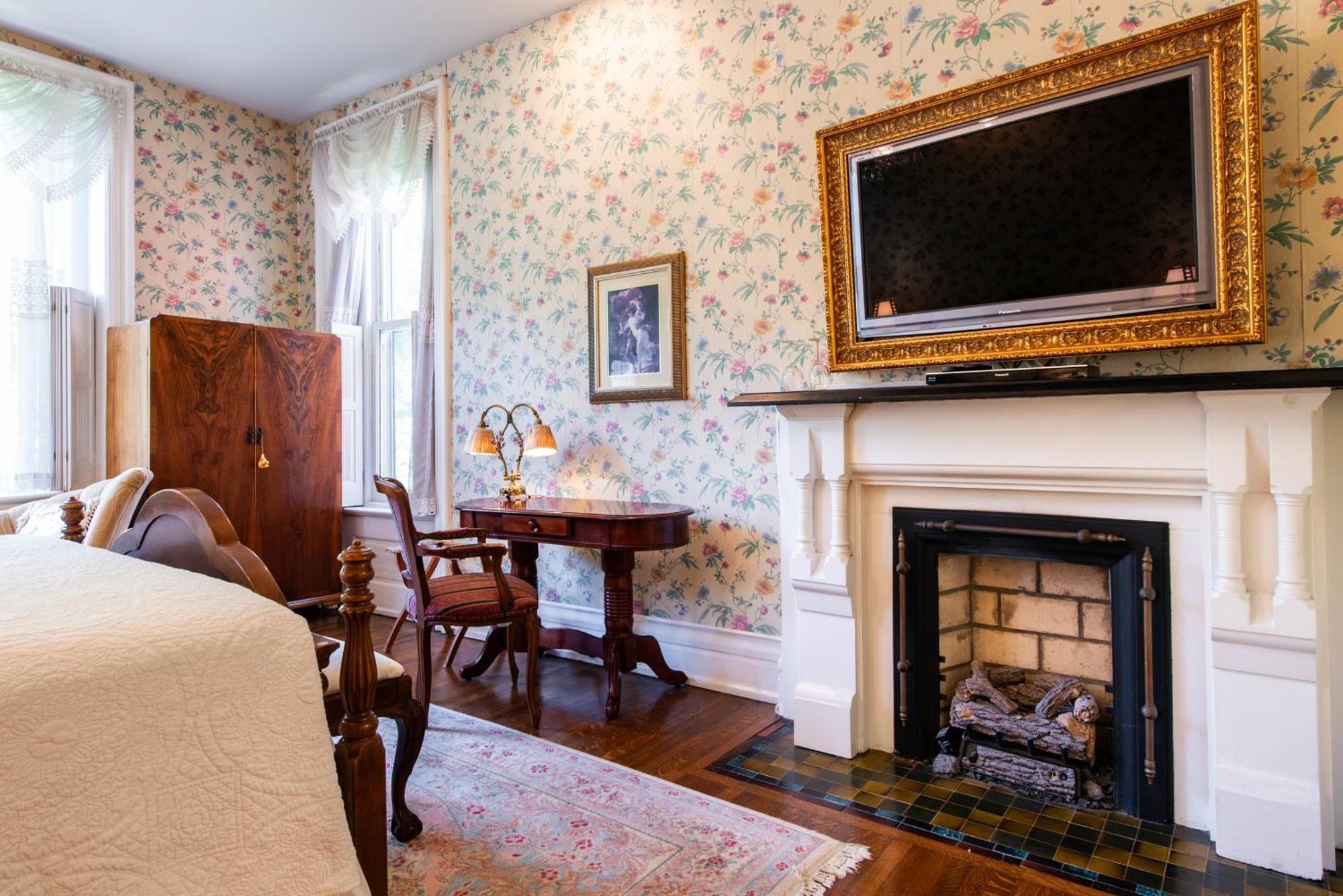 Central Park Bed & Breakfast Louisville Camera foto