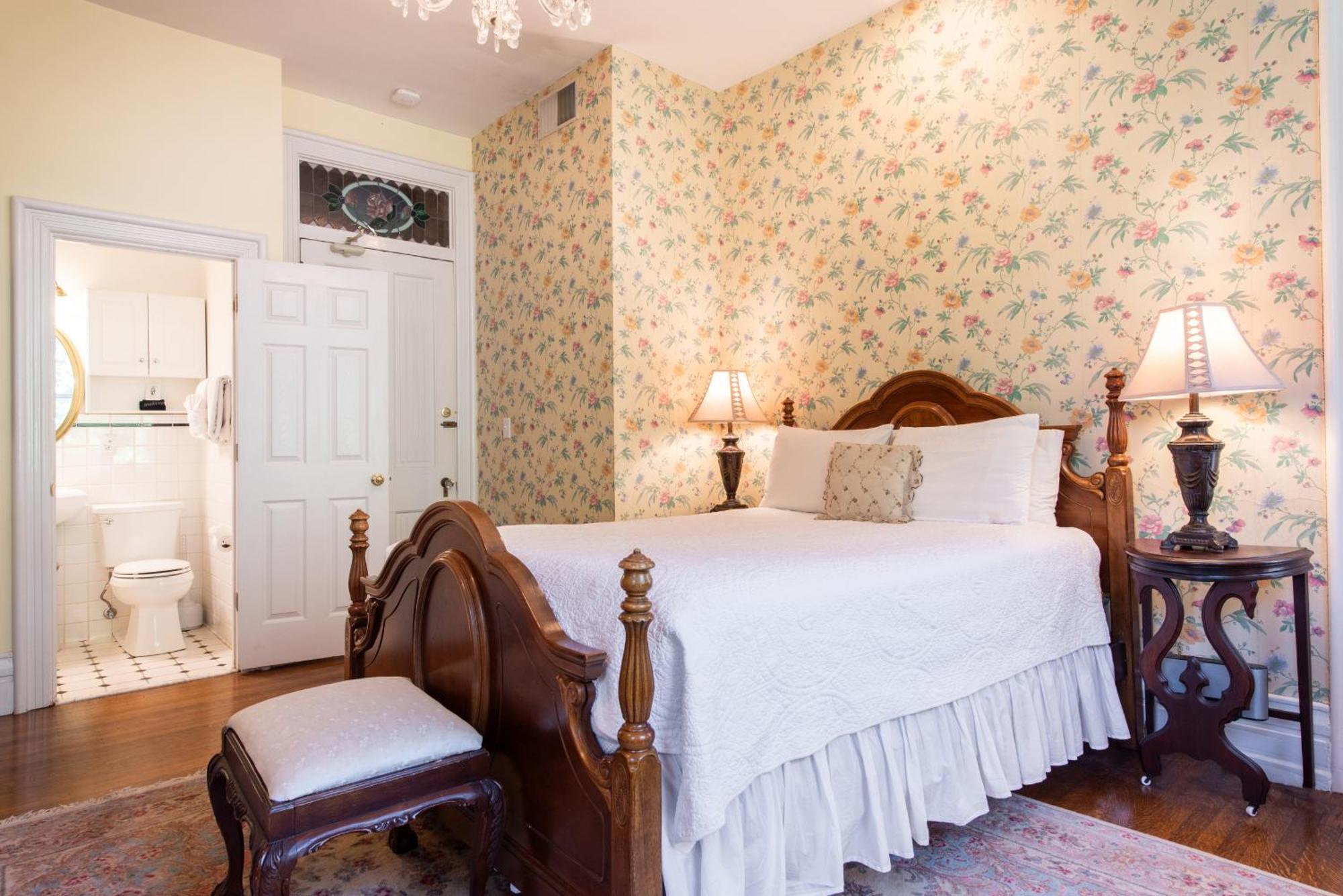 Central Park Bed & Breakfast Louisville Camera foto