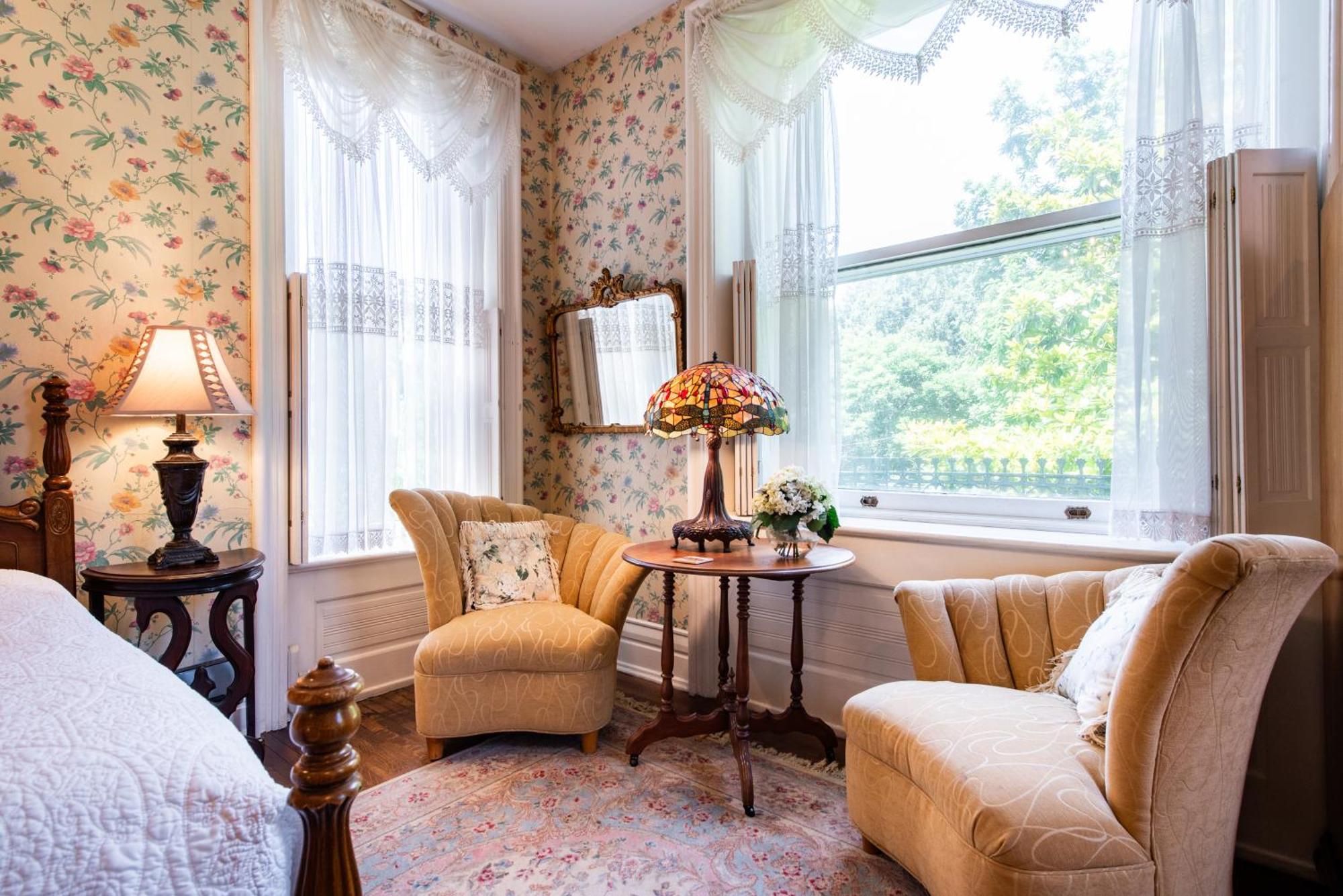 Central Park Bed & Breakfast Louisville Camera foto