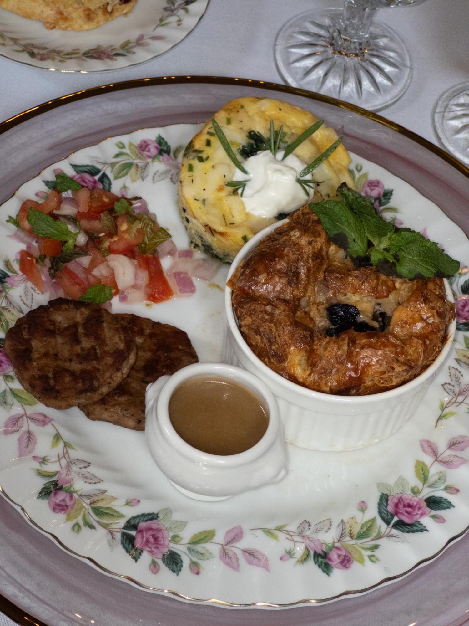 Central Park Bed & Breakfast Louisville Esterno foto