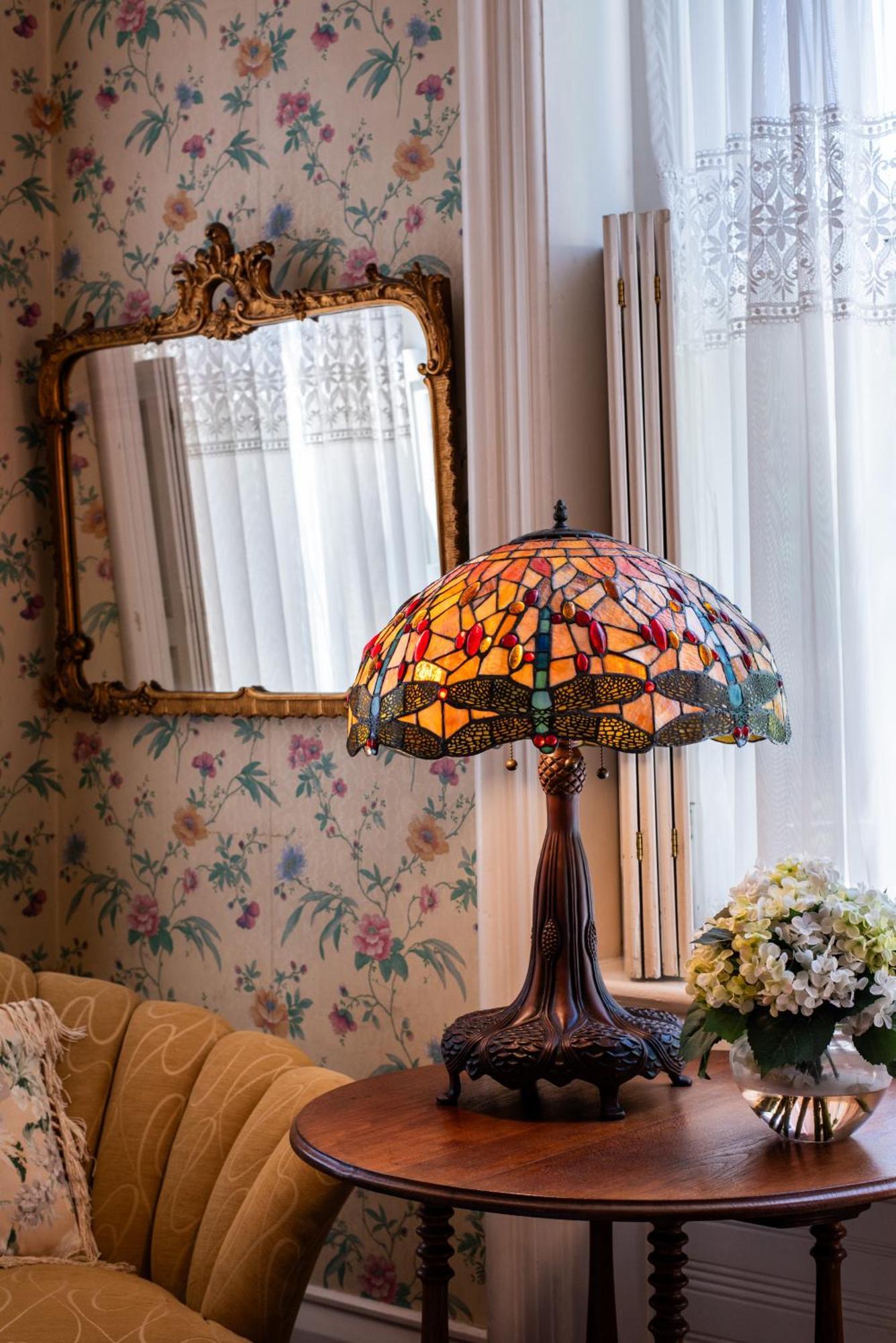 Central Park Bed & Breakfast Louisville Camera foto