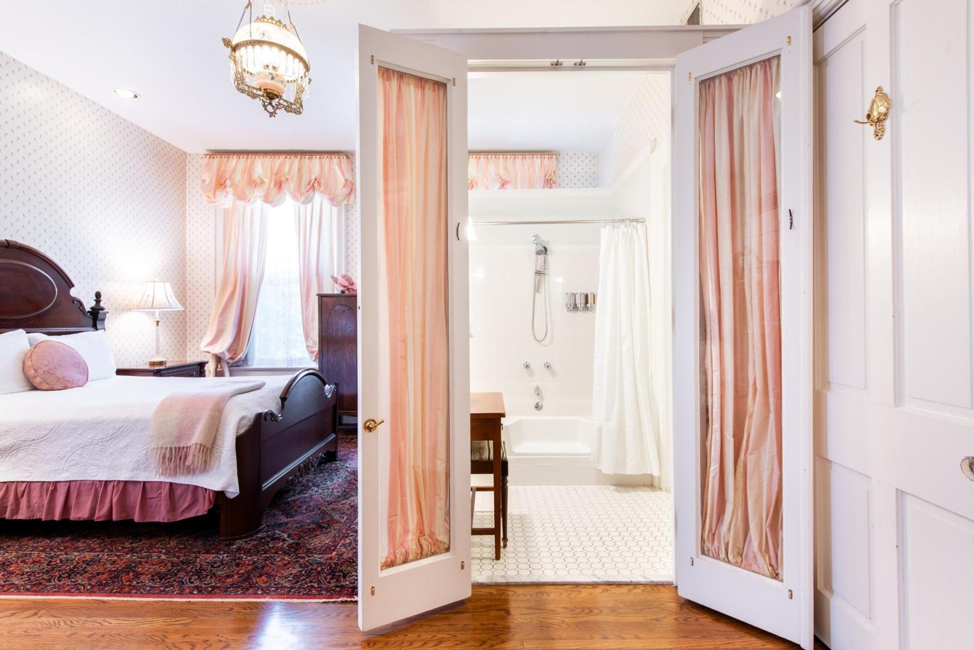 Central Park Bed & Breakfast Louisville Camera foto