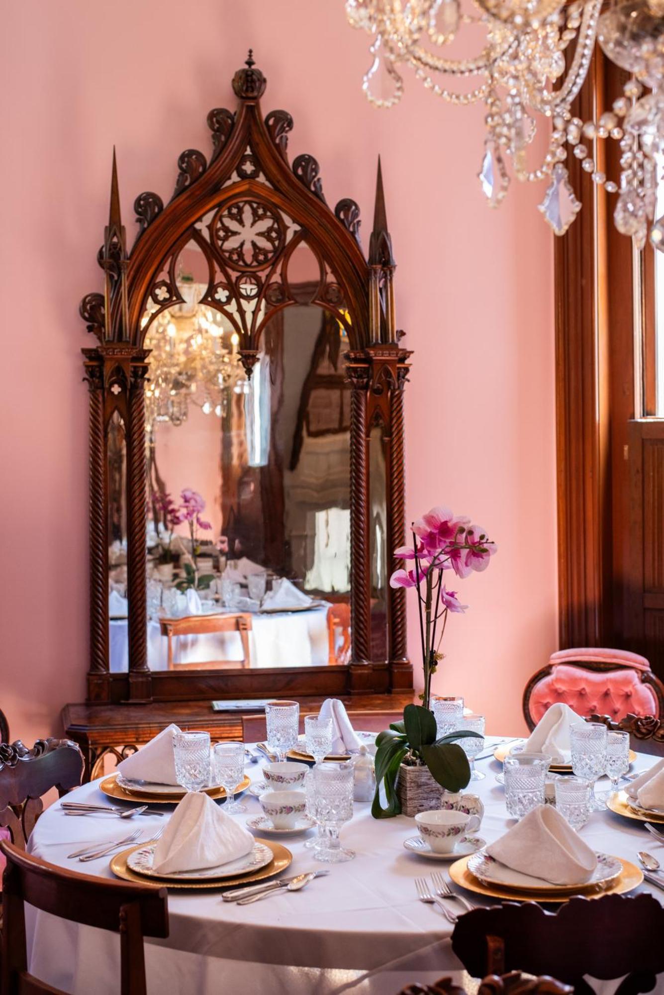 Central Park Bed & Breakfast Louisville Esterno foto