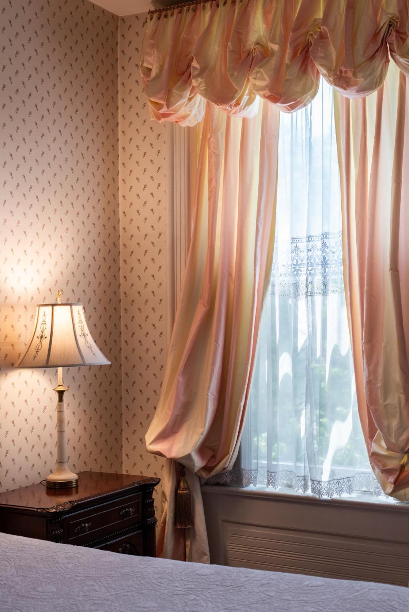 Central Park Bed & Breakfast Louisville Camera foto