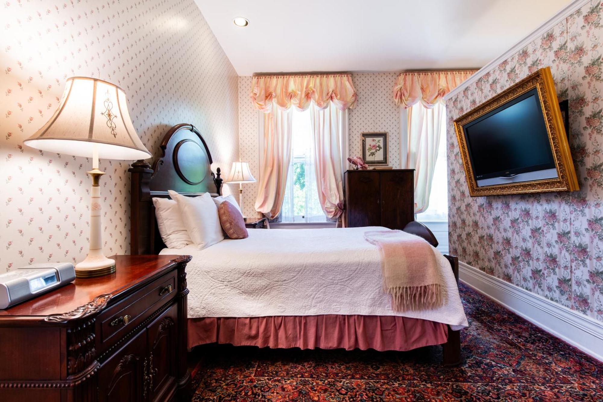 Central Park Bed & Breakfast Louisville Camera foto