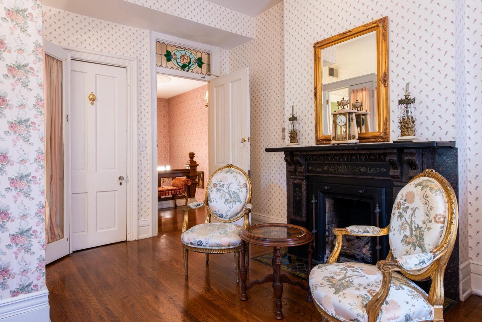 Central Park Bed & Breakfast Louisville Camera foto