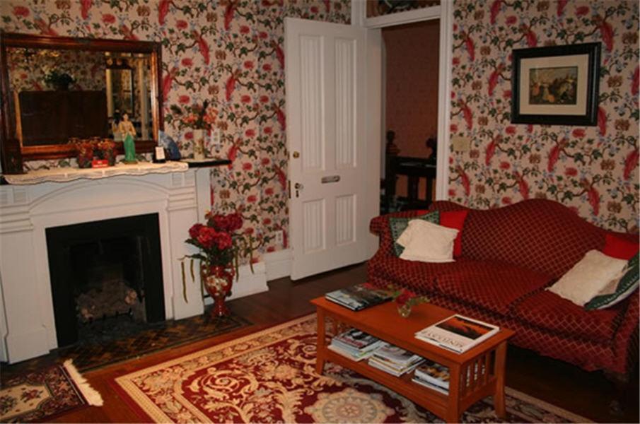 Central Park Bed & Breakfast Louisville Esterno foto