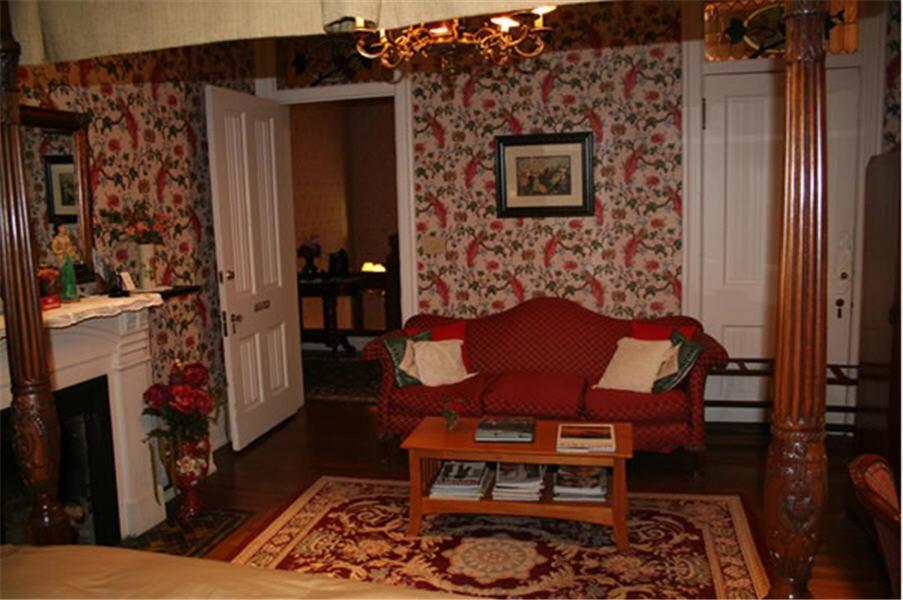 Central Park Bed & Breakfast Louisville Esterno foto