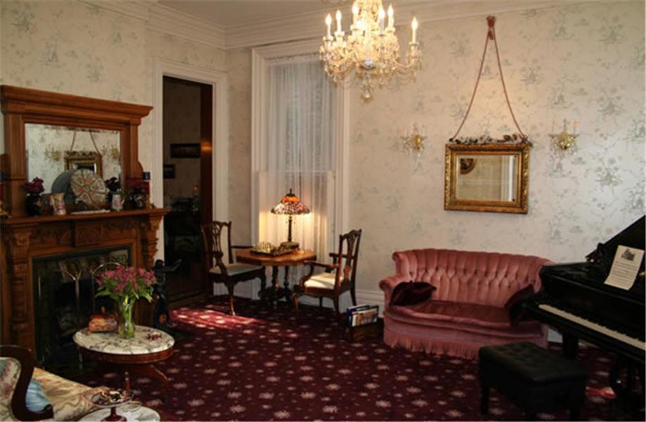 Central Park Bed & Breakfast Louisville Esterno foto